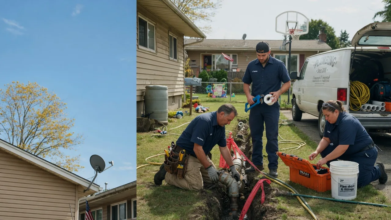 Garbage Disposal Replacement in Kearsarge, MI near me